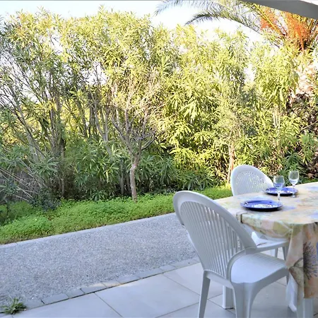 Calme T2 Avec Terrasse A - Fr-1-226b-2