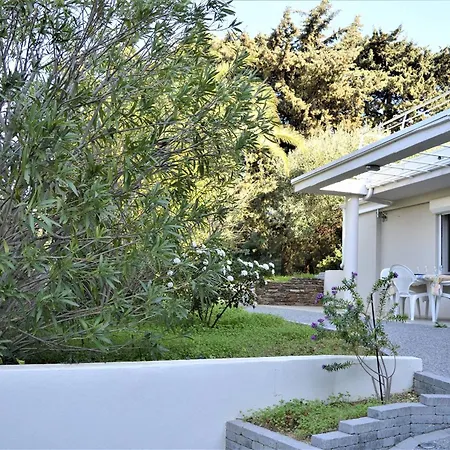 Calme T2 Avec Terrasse A - Fr-1-226b-2 Apartment Cavalaire-sur-Mer